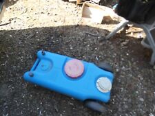 Caravan waste water for sale  CONWY
