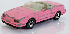 Matchbox cadillac allante for sale  LIVERPOOL