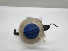 VW Fox 5Z - Ausgleichsbehälter Kühlwasserbehälter 6Q0121407 (03) comprar usado  Enviando para Brazil