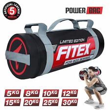 Weighted power bag for sale  MANCHESTER