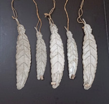 Hanging metal leaf for sale  Phoenix