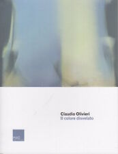 Claudio olivieri colore usato  Trento