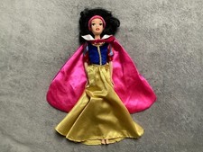 Poupée blanche neige d'occasion  Coulanges-lès-Nevers