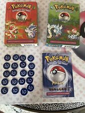 Pokémon decks thème d'occasion  Paris IX