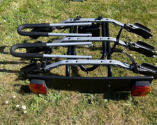 Thule bike carrier for sale  WALTON-ON-THAMES