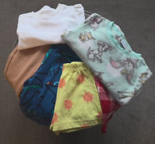 Pacote de roupas infantis de 9 a 12 meses. Coleção de 6 itens. Novo. comprar usado  Enviando para Brazil