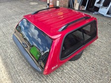 Red ford ranger for sale  NORWICH
