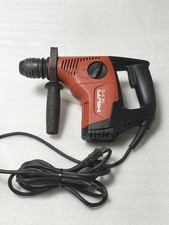 Hilti corded rotary d'occasion  Expédié en Belgium