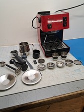Red starbucks barista for sale  Kennewick