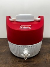 Vintage coleman poly for sale  Manor