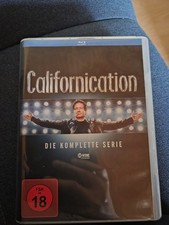 Californication komplette staf gebraucht kaufen  Gieboldehausen