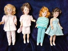 made cloth hand doll 8 for sale  Murrysville