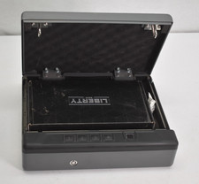 Liberty safe handgun for sale  Kansas City
