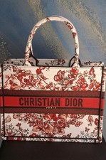 Borsa dior book usato  Corsico