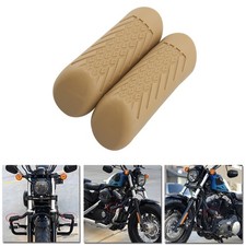 Protetor de barra de choque de motor de motocicleta marrom protetor deslizante universal, usado comprar usado  Enviando para Brazil