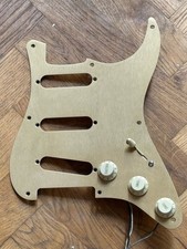 Fender 50s hole for sale  CARDIFF