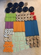 Tinkertoy classic ultra for sale  South Plainfield