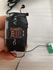 Mini gsm sim usato  Spedire a Italy