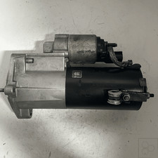 0001125053 motorino avviamento usato  Italia