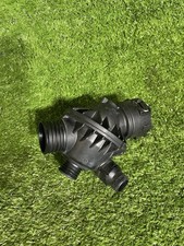 Termostato com carcaça genuína n55 335 para BMW F15 F16 F22 F23 F30 F32 F33 F36 comprar usado  Enviando para Brazil