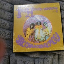Jimi hendrix experience for sale  Marietta