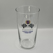 fosters glass for sale  EASTLEIGH