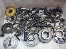 Yamaha 600 schrauben gebraucht kaufen  Schwerin-Umland IV