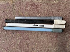 Vintage bicycle pumps for sale  LINCOLN