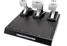 Placa de pé de fibra de carbono Thrustmaster T-LCM TLCM comprar usado Placa de pé de fibra de carbono Thrustmaster T-LCM TLCM comprar usado  Enviando para Brazil