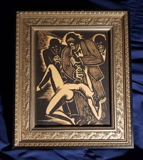 Frans masereel washington for sale  Carlsbad