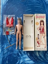 Vintage barbie little d'occasion  Expédié en Belgium