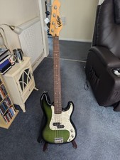 Vintage bass guitar for sale  HIGH WYCOMBE