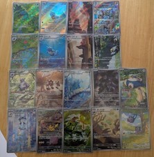 Cartes pokemon japanese d'occasion  Meulan en Yvelines