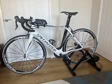 Road bike 54cm for sale  WHITSTABLE