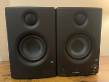 Monitores de estudio Presonus Eris 3.5, par — alimentados, altavoces de monitor activo segunda mano  Embacar hacia Argentina