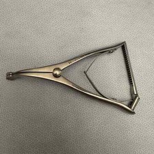 Usado, Espalhador de lamina Medline Konig MDS4040517, Inge, 6,5" comprar usado  Enviando para Brazil