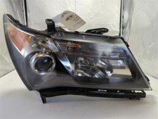 Used right headlight for sale  Bellmawr