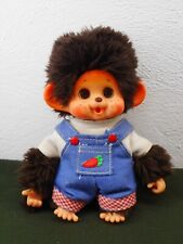 Vintage monchhichi plüsch gebraucht kaufen  Heroldsberg