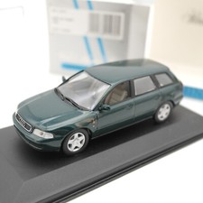 Minichamps 430 015011 gebraucht kaufen  Erftstadt