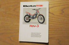 trial beta rev 3 usato trial beta rev 3 usato Sondrio