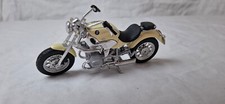 Maisto bmw r1200c for sale  LUTON