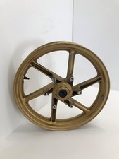 Cerchio anteriore honda usato  Rozzano