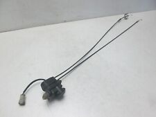 Servomotor stellmotor auspuff gebraucht kaufen  Detmold