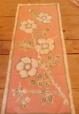 Unikat wandbehang batik gebraucht kaufen  Rain
