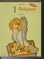 Nuovo religione flavio usato  Martinsicuro