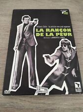 Rare dvd rançon d'occasion  Lille-