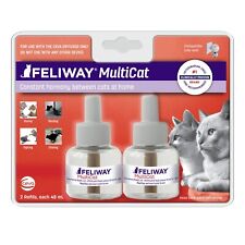 Feliway multicat diffuser for sale  Lincoln