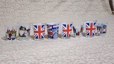 Shot glasses assortment for sale  Las Vegas