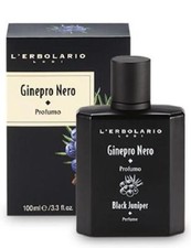 Ginepro nero profumo usato  Messina