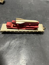 Lionel missile flat for sale  Carbondale